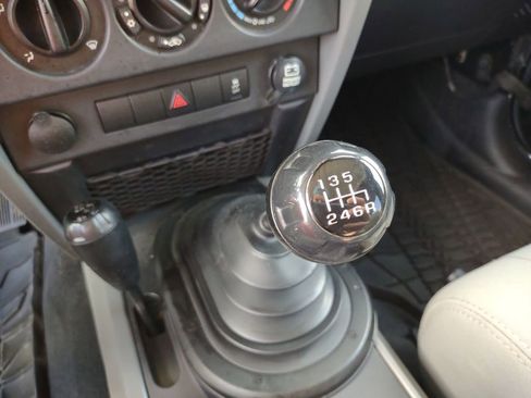 Used 2010 Jeep Wrangler Sport AWD/4WD image 20