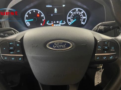 Used 2025 Ford Transit 250 Low Roof w/ Exterior Upgrade Package RWD image 30