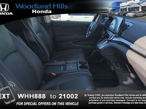 Used 2025 Honda Odyssey Touring image 26