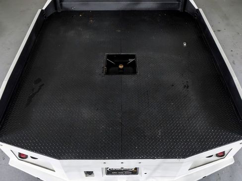 Used 2020 Ford F450 Platinum w/ FX4 Off-Road Package image 50