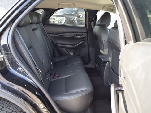 Used 2024 MAZDA CX-30 AWD 2.5 S w/ Select Sport Pkg image 20