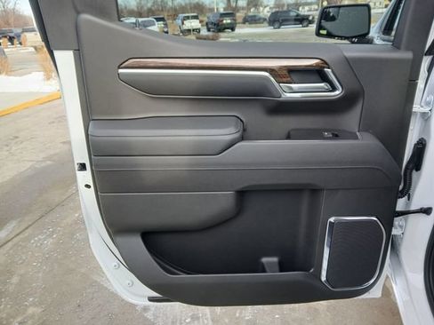 New 2026 GMC Sierra 1500 Elevation AWD/4WD image 14