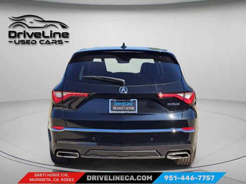 Used 2024 Acura MDX FWD w/ Technology Package image 3