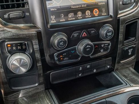 Used 2016 RAM 1500 Sport w/ Convenience Group RWD image 29