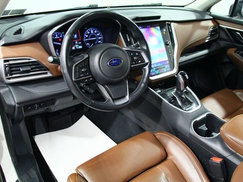 Used 2020 Subaru Outback Touring XT image 5