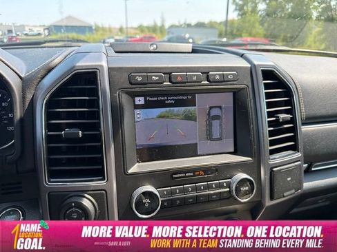 Used 2019 Ford Expedition Platinum AWD/4WD image 15