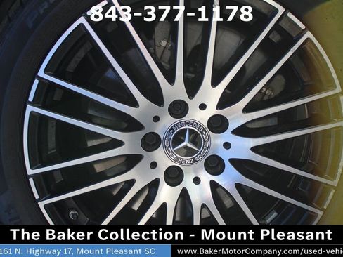 Certified 2024 Mercedes-Benz C 300 C 300 image 16