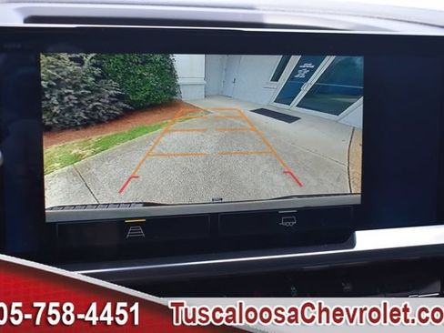 Certified 2023 Chevrolet Silverado 1500 LT AWD/4WD image 33