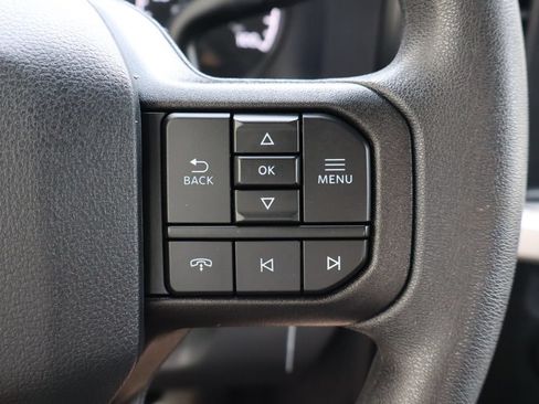 Used 2025 Ford F350 XLT w/ Tremor Off-Road Package AWD/4WD image 24