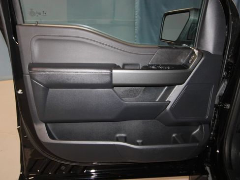 Used 2023 Ford F150 XLT w/ Equipment Group 302A High AWD/4WD image 5