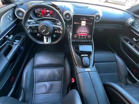 Used 2023 Mercedes-Benz SL 43 AMG image 15