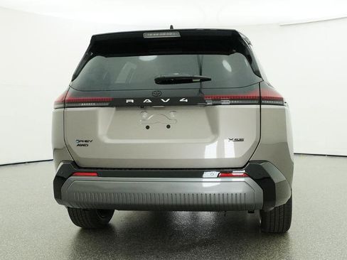 New 2026 Toyota RAV4 XSE AWD/4WD image 11