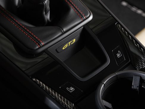 Used 2022 Porsche 911 GT3 RWD image 20