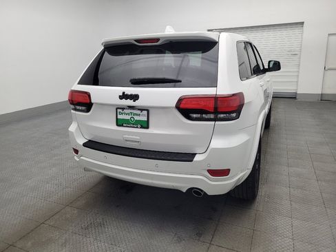 Used 2019 Jeep Grand Cherokee Altitude image 7