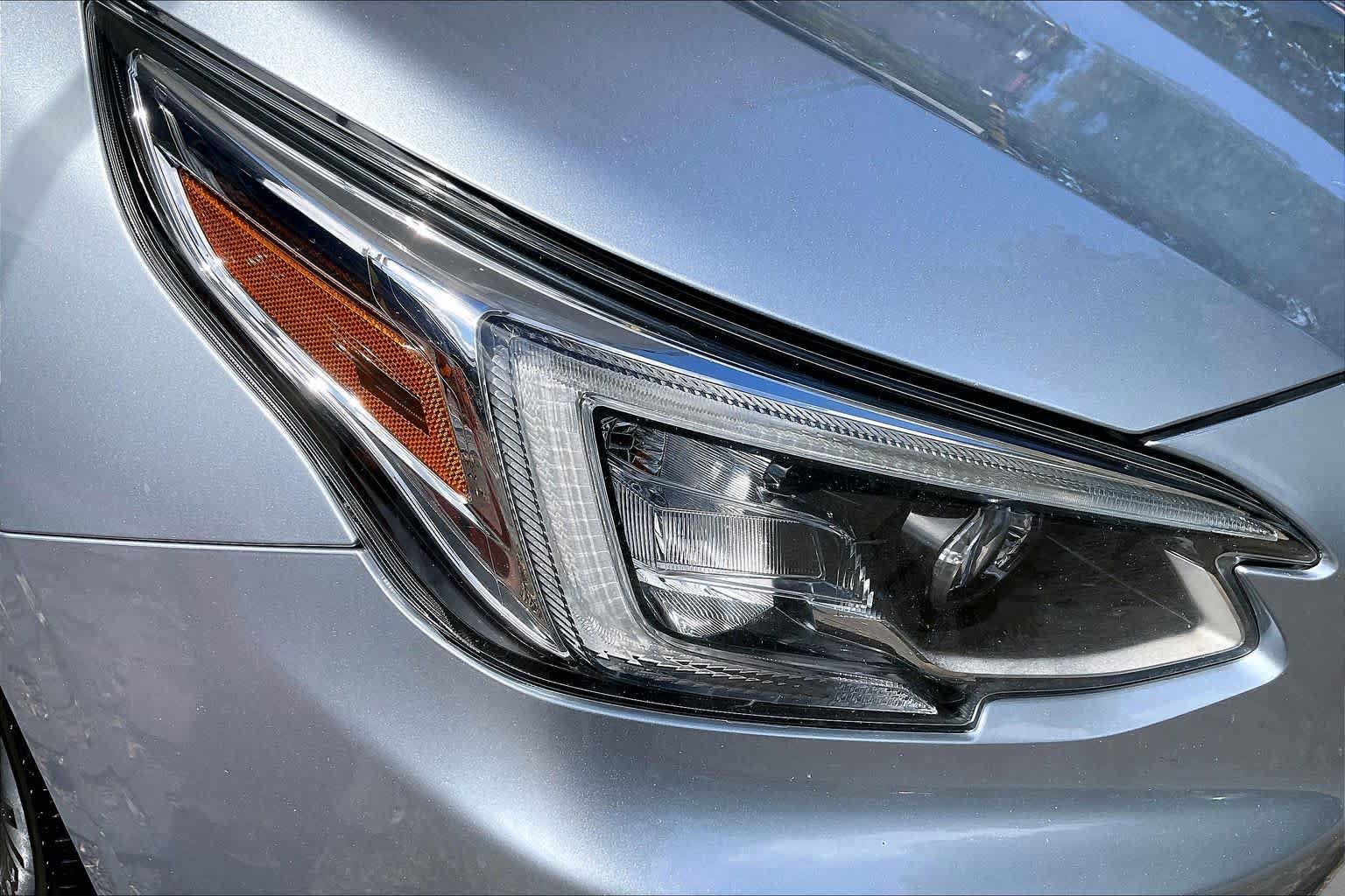 Used 2022 Subaru Legacy Limited XT AWD/4WD image 28
