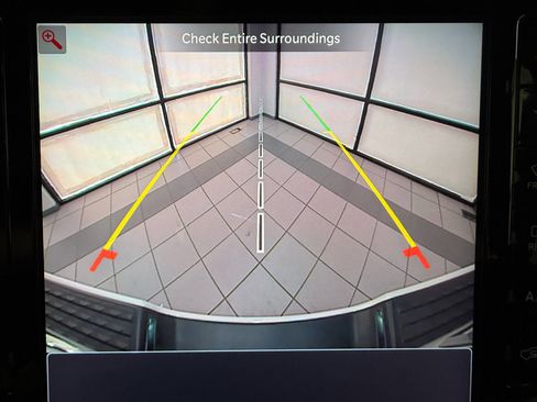 Used 2026 RAM 2500 Laramie image 34