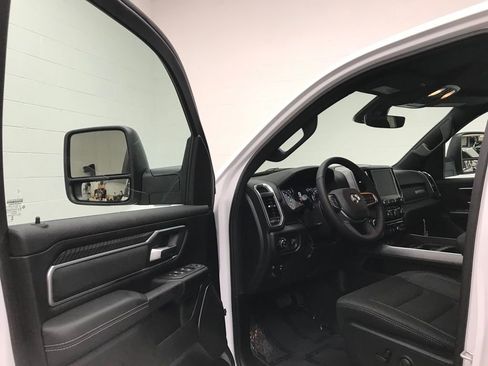 New 2026 RAM 1500 Big Horn image 11