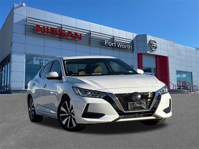 Used 2021 Nissan Sentra SV w/ SV Premium Package