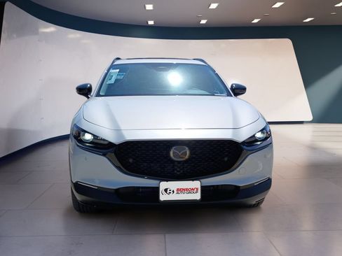 New 2026 MAZDA CX-30 Aire Edition AWD/4WD image 8