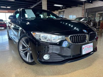 Used 2016 BMW 428i Convertible
