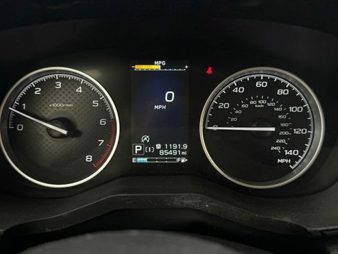 Used 2024 Subaru Forester Premium image 28