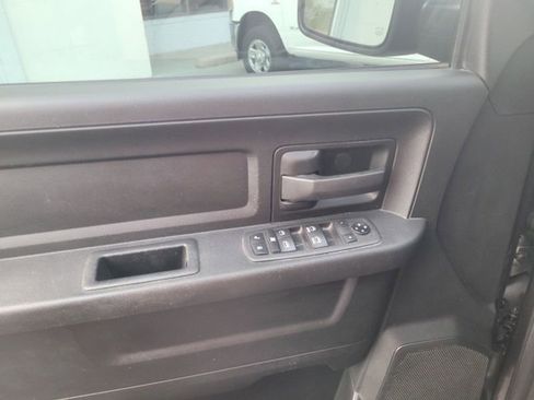 Used 2021 RAM 2500 Tradesman image 14