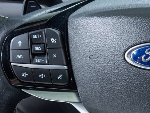 Used 2022 Ford Explorer ST w/ Equipment Group 401A AWD/4WD image 15