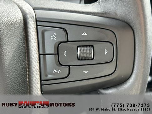 Used 2024 GMC Sierra 1500 Denali image 13