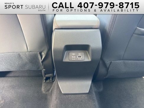 New 2026 Subaru Crosstrek 2.5i Limited AWD/4WD image 17