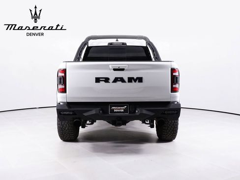 Used 2021 RAM 1500 TRX w/ TRX Level 2 Equipment Group AWD/4WD image 7