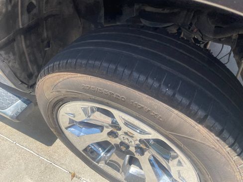 Used 2020 RAM 1500 Lone Star RWD image 19