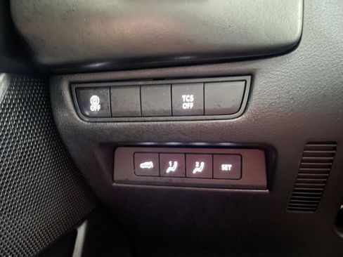 Used 2024 MAZDA CX-50 AWD 2.5 S w/ Cargo Package image 13