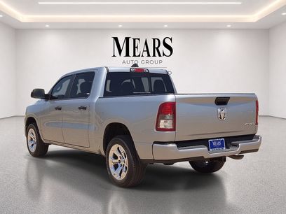 Used 2024 RAM 1500 Tradesman w/ Trailer Tow Group