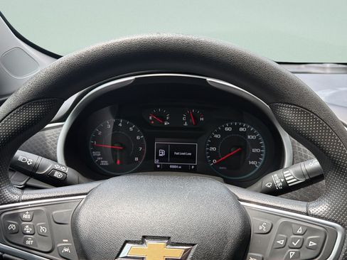 Used 2023 Chevrolet Malibu LT w/ Driver Confidence Package FWD image 14