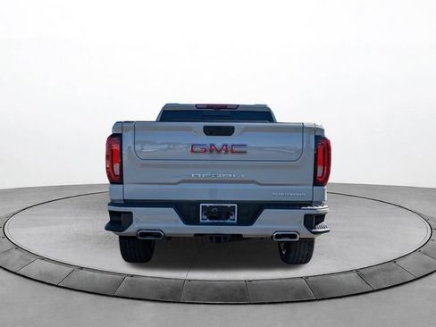 New 2026 GMC Sierra 1500 Denali w/ Denali Reserve Package image 5