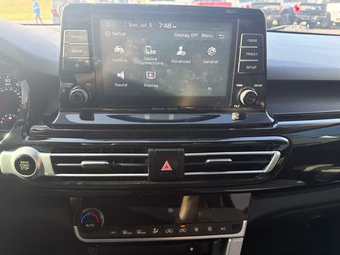 Used 2021 Kia Seltos EX AWD/4WD image 13