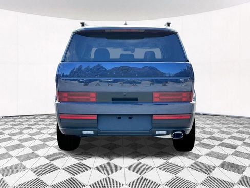 New 2025 Hyundai Santa Fe XRT image 10