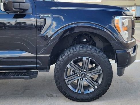 Used 2023 Ford F150 Lariat image 8