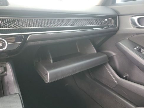 Used 2022 Honda Civic LX image 23