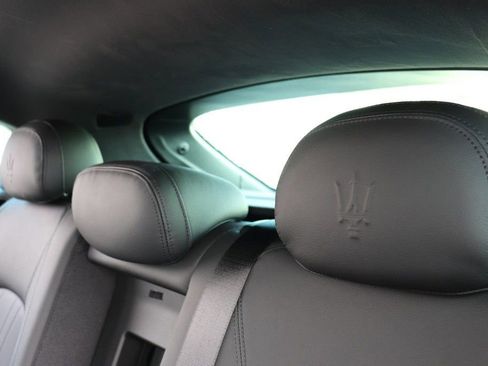 Used 2021 Maserati Levante S AWD/4WD image 69