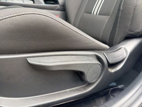 Used 2025 Hyundai Elantra Sport w/ Cargo Package image 11