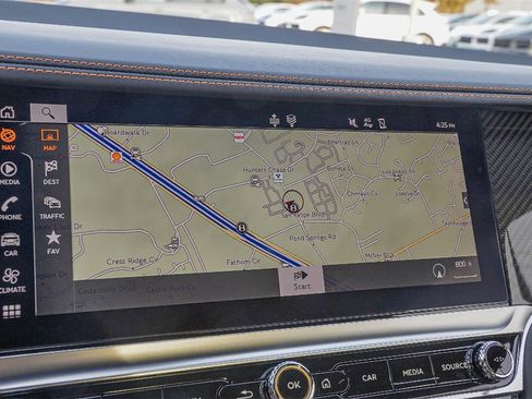 Certified 2023 Bentley Continental GT S image 27