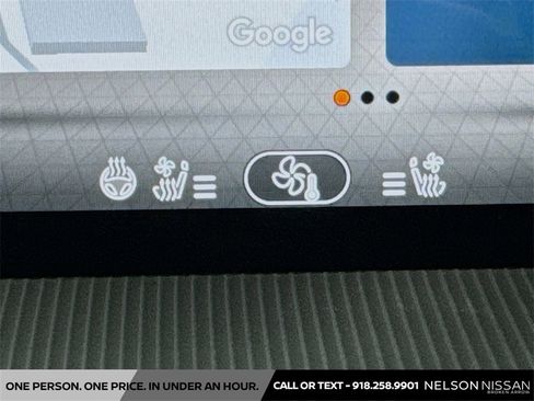 New 2026 Nissan Murano Platinum w/ Cargo Package image 21