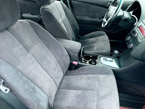 Used 2009 Nissan Altima 2.5 S w/ Convenience Pkg image 18