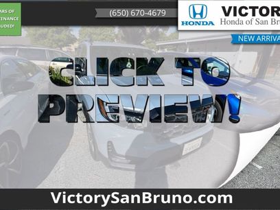 Used 2023 Honda Passport TrailSport