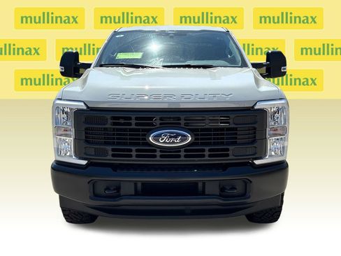 New 2026 Ford F350 XL w/ 360-Degree Camera Package image 22