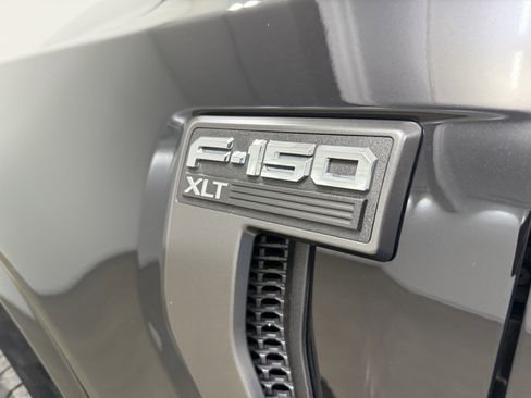 Used 2023 Ford F150 XLT w/ Equipment Group 302A High image 11