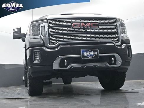 Used 2020 GMC Sierra 2500 Denali w/ Technology Package image 18