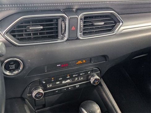 Certified 2023 MAZDA CX-5 AWD 2.5 S w/ Preferred Package image 20