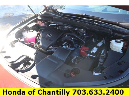 Used 2023 Lexus RX 350 Premium Plus w/ Accessory Package image 34